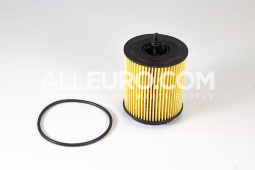 Continental Engine Oil Filter 12605566 280288